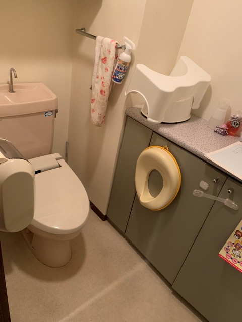 快適で扱いやすい水まわりは、やっぱり居心地が良い！